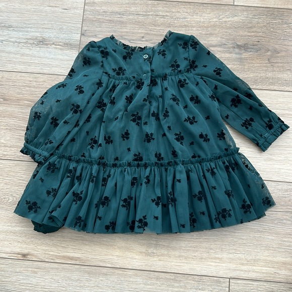 Gap Dress with headband NWT - Picture 5 of 5